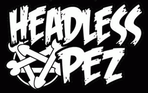 logo Headless Pez